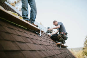 Local Roofers in Elliott, IA